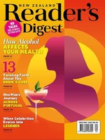 Reader’s Digest New Zealand